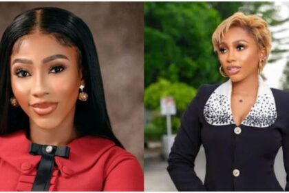 “If I get pregnant now, I’m just going to have my baby”