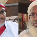 “If Nnamdi Kanu shows remorse and seeks peace, I’ll lead the call for his pardon and amnesty” — Islamic cleric says
