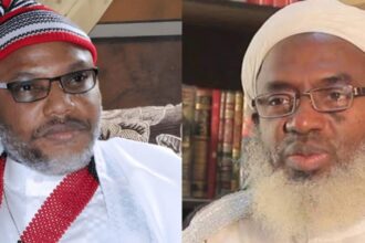 “If Nnamdi Kanu shows remorse and seeks peace, I’ll lead the call for his pardon and amnesty” — Islamic cleric says