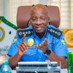 IGP withdraws 11,566 VIP escorts for frontline duty – Nigerian NewsDirect – Latest News in Nigeria