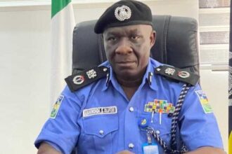 ‘I’m innocent’ – Delta chief denies role in killings, threatens to sue police