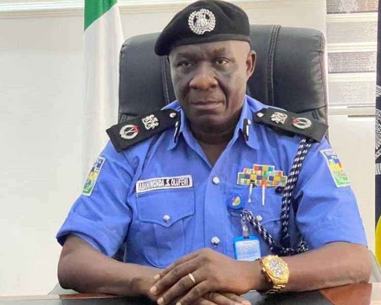 ‘I’m innocent’ – Delta chief denies role in killings, threatens to sue police