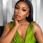 “I’m ready to get pregnant out of wedlock, I can take care of my kids” – Mercy Eke opens up