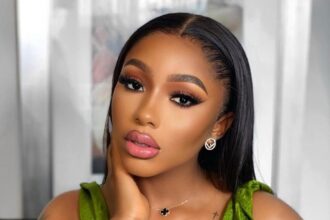 “I’m ready to get pregnant out of wedlock, I can take care of my kids” – Mercy Eke opens up