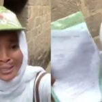 “I’m the first female corper posted to manage a cemetery — who exactly am I supposed to manage?” — Lady cries out