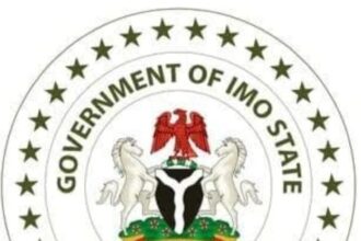 Imo government clears criminal hideout at Naze Industrial Cluster