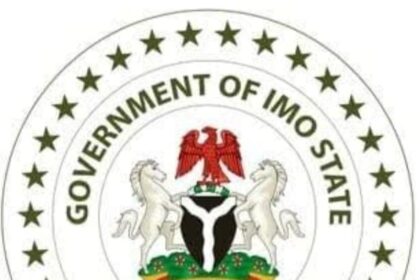 Imo government clears criminal hideout at Naze Industrial Cluster