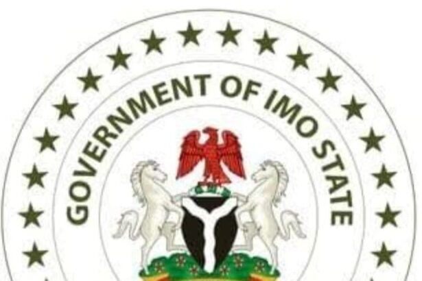 Imo government clears criminal hideout at Naze Industrial Cluster