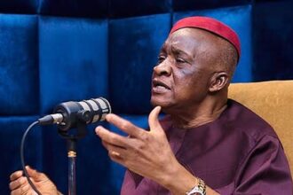 Imo PDP Faults Dissenting Bloc, Affirms Turaki-Led NWC And Resolutions Of Ibadan Convention