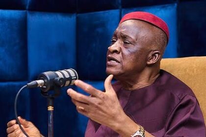 Imo PDP Faults Dissenting Bloc, Affirms Turaki-Led NWC And Resolutions Of Ibadan Convention