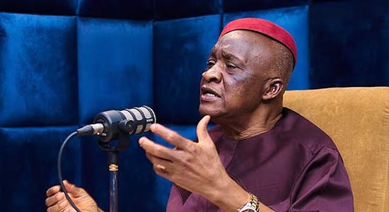 Imo PDP Faults Dissenting Bloc, Affirms Turaki-Led NWC And Resolutions Of Ibadan Convention