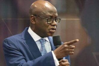 Insecurity: Apologize to victimised communities — Pastor Bakare tells Tinubu