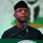 Insecurity: Displaced persons deserve serious intervention – Former VP, Osinbajo