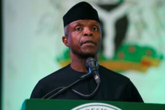 Insecurity: Displaced persons deserve serious intervention – Former VP, Osinbajo