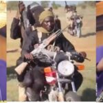 Insecurity: “Get fortified, do something that can protect you, I don’t have any power”