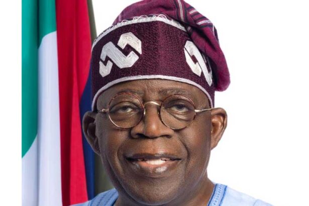 Insecurity: I’m optimistic Tinubu will defeat terrorists — Atus