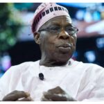 Insecurity: Nigerians are at liberty to seek international help if government fails – Obasanjo