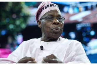 Insecurity: Nigerians are at liberty to seek international help if government fails – Obasanjo