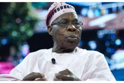 Insecurity: Nigerians are at liberty to seek international help if government fails – Obasanjo