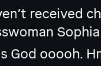 Israel DMW reacts to Sophia Momodu’s claim of receiving no child support from Davido