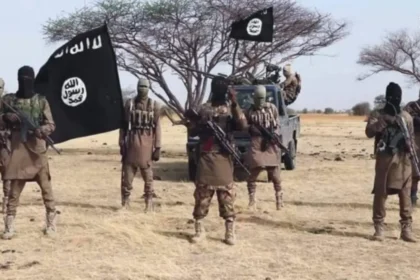 ISWAP claims deadly attack on Nigerian army in Borno, 15 soldiers reported killed