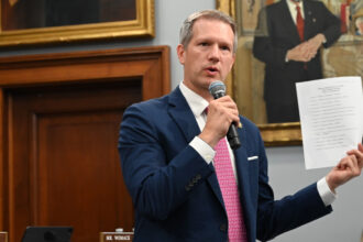 ‘It occurred in Christian enclave’ – US lawmaker, Moore reacts to abduction of 25 schoolgirls