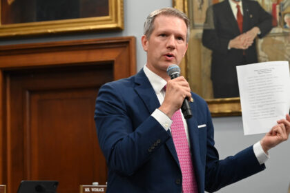 ‘It occurred in Christian enclave’ – US lawmaker, Moore reacts to abduction of 25 schoolgirls