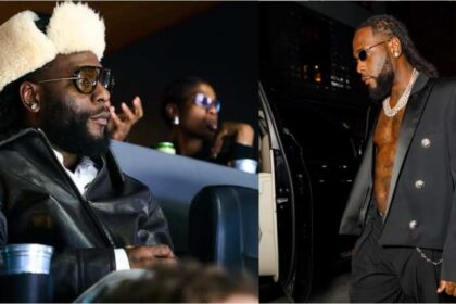 It was a slip of tongue