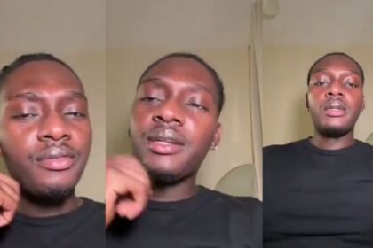 “It was an $88,000 loan”- Man shares shocking amount his close friend borrowed to fund wedding