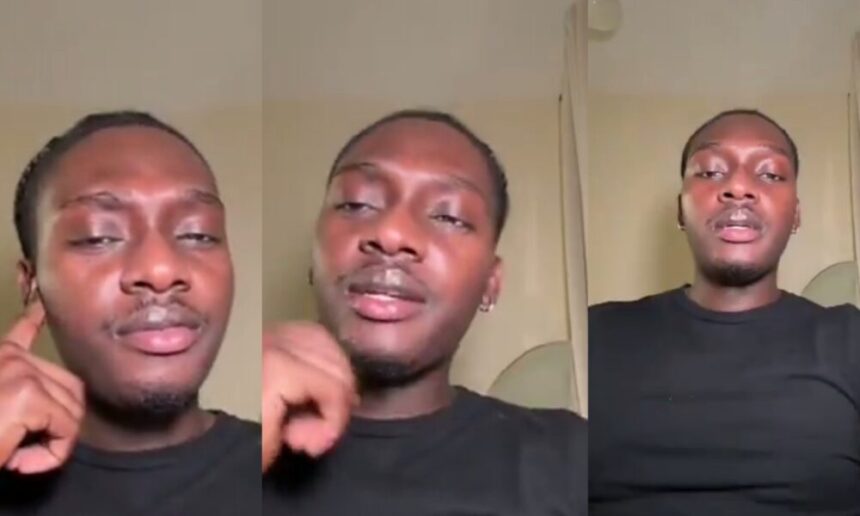 “It was an $88,000 loan”- Man shares shocking amount his close friend borrowed to fund wedding