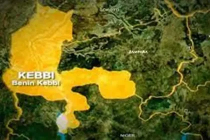 Kebbi abduction: Maga residents hold special prayers for safe rescue of schoolgirls