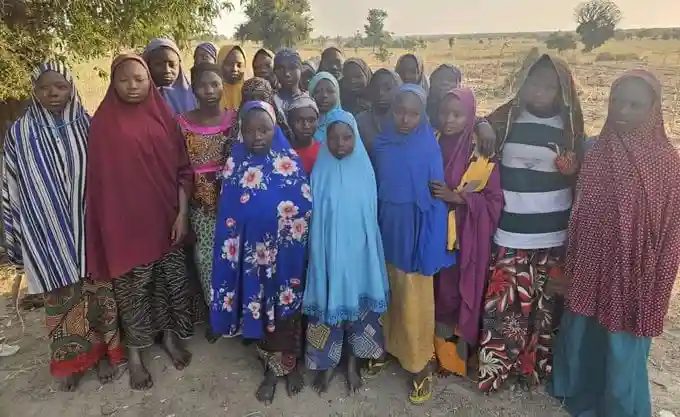 Kebbi Schoolgirls: Saving Lives Is Priority, Not Neutralizing Kidnappers – Major Gen. Anthony Atolagbe
