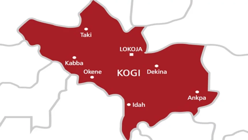 Kogi Govt confirms attack on church in Yagba West LGA
