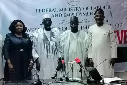 Labour Ministry moves to 1Gov Cloud ahead of December 31 deadline