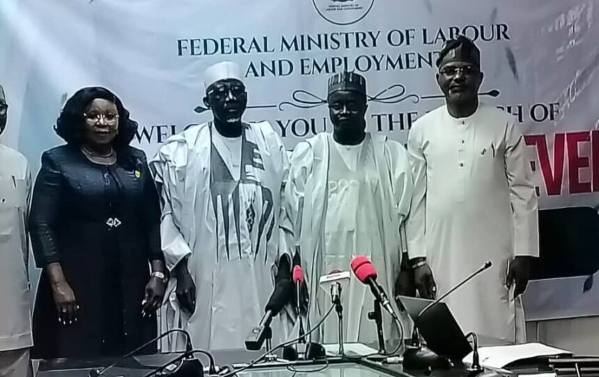 Labour Ministry moves to 1Gov Cloud ahead of December 31 deadline