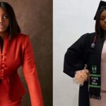 Lady gets job 2 weeks after graduating from university, shares what she studied