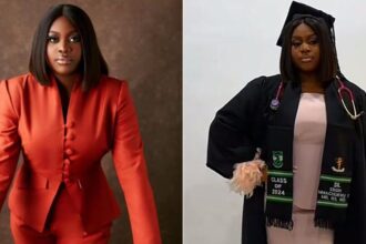 Lady gets job 2 weeks after graduating from university, shares what she studied