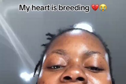 Lady laments as brother rejects N50k help, demands N500k–N1m because he believes she’s “working abroad”