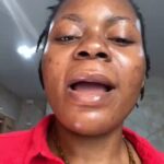Lady l@ments as brother rejects 50k support, demands 500k–N1m because he believes she’s ‘working abroad’ (WATCH)