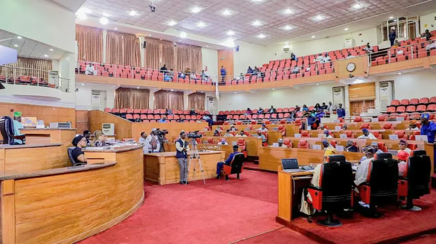 Lagos Assembly launches review of 2024 Auditor-General’s report