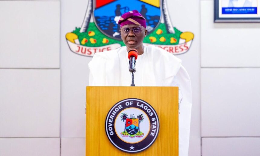 Lagos social register adds 172,927 new vulnerable households in 2025 