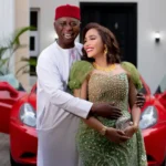 Laila Nwoko denies receiving money from co-wife, alleges drug and alc()hol ab#se