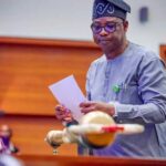 Lawmaker Of The Year – Honourable Benjamin Adeyemi Olabinjo (BAO) – Nigerian NewsDirect – Latest News in Nigeria