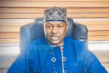 Malami Says EFCC Engagement ‘Successful’, Assures Further Cooperation As Anti-Graft Probe Deepens