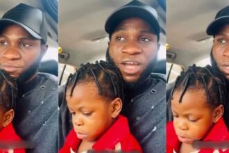 Man in shock after discovering wife collects ₦480k but pays only ₦145k for daughter’s school fees