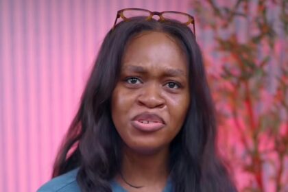 Maraji slams Ned Nwoko over marital drama with Regina Daniels, urges him to focus on mature women