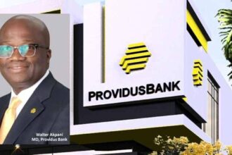 Massive system breakdown hits Providus Bank, customer loses N482.7m