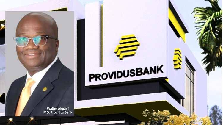 Massive system breakdown hits Providus Bank, customer loses N482.7m
