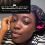“Men Expire After 30” – Lady says, sparking heated debate online (WATCH)