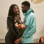 Mohbad called off his wedding to Wunmi after he caught her with another man – Late singer’s father alleges